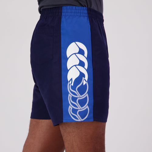 Canterbury Mens Radial Panel Tactic Short