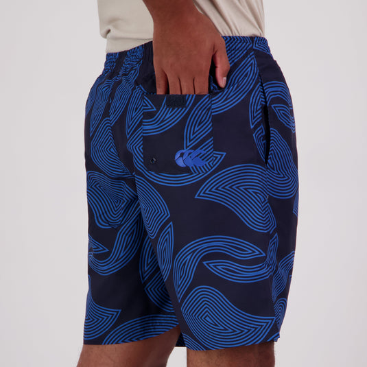 Canterbury Mens Radial Awning Short