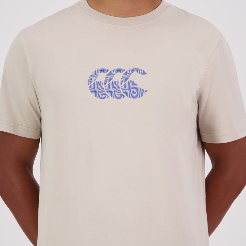 Load image into Gallery viewer, Canterbury Mens Radial T-Shirt
