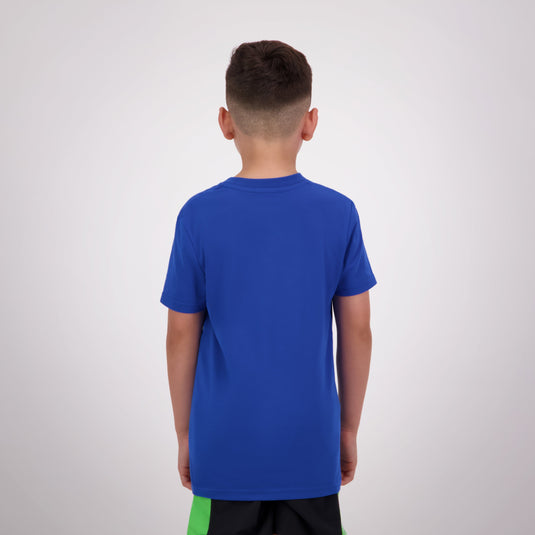 Canterbury Kids Radial T-Shirt