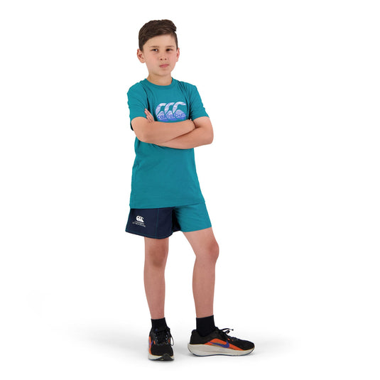 Canterbury Kids Harletic Short