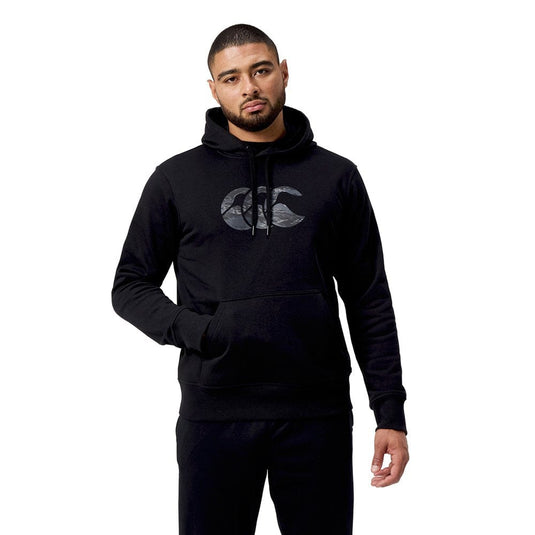 Canterbury Mens Force Hoodie