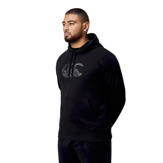 Canterbury Mens Force Hoodie