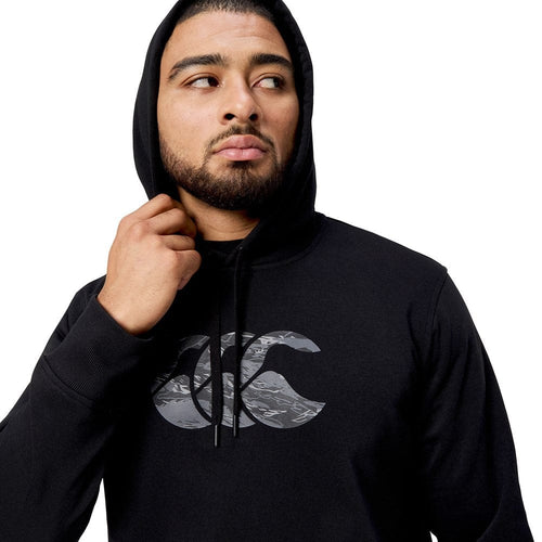 Canterbury Mens Force Hoodie