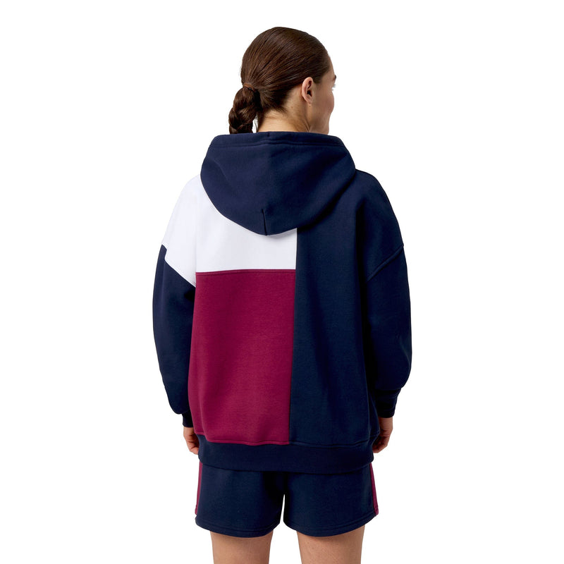 Load image into Gallery viewer, Canterbury Womens Harlequin Hoodie
