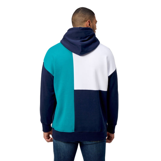 Canterbury Mens Harlequin Hoodie