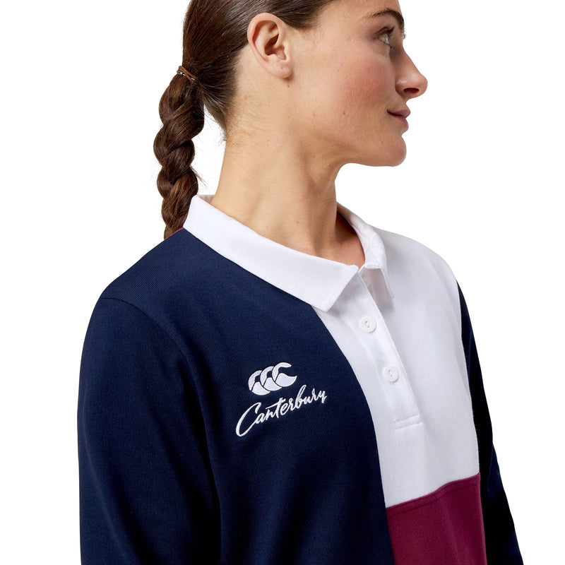 Load image into Gallery viewer, Canterbury Womens Harlequin Webber Rugby
