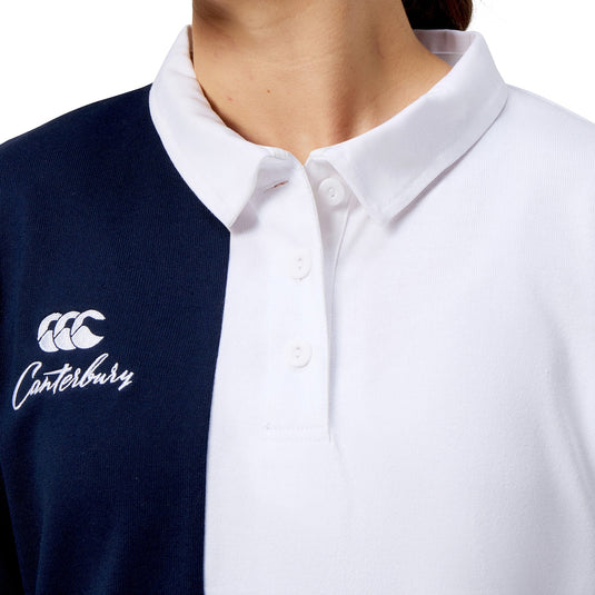 Canterbury Womens Harlequin Webber Rugby