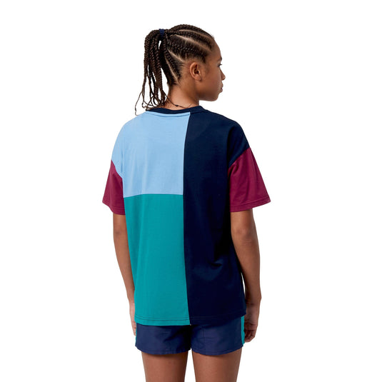 Canterbury Kids Harlequin T-Shirt