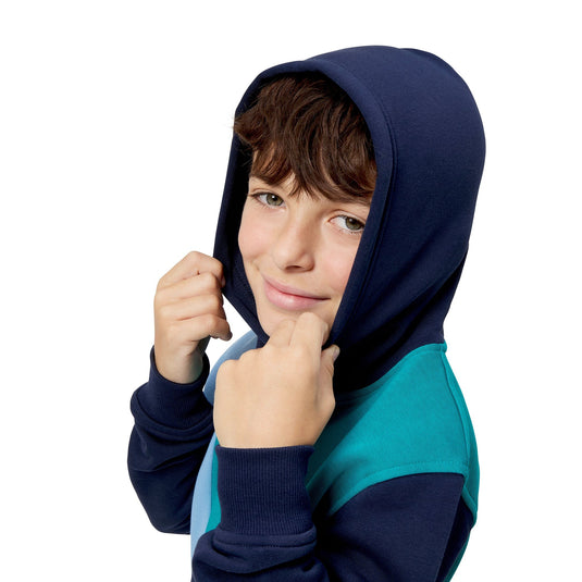 Canterbury Kids Harlequin Hoodie