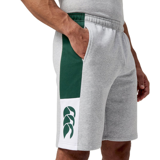 Canterbury Mens Legends 9in Short