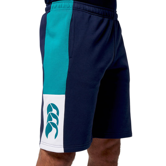 Canterbury Mens Legends 9in Short