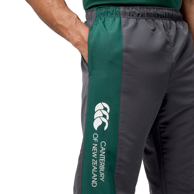 Load image into Gallery viewer, Canterbury Mens Legends 32in Trackpant
