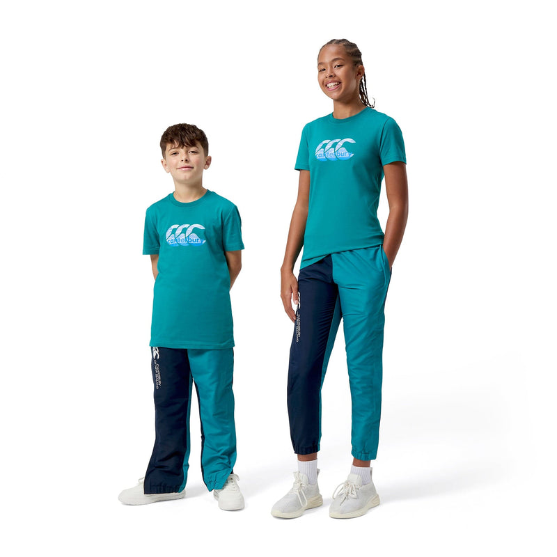 Load image into Gallery viewer, Canterbury Kids Fundamental T-Shirt
