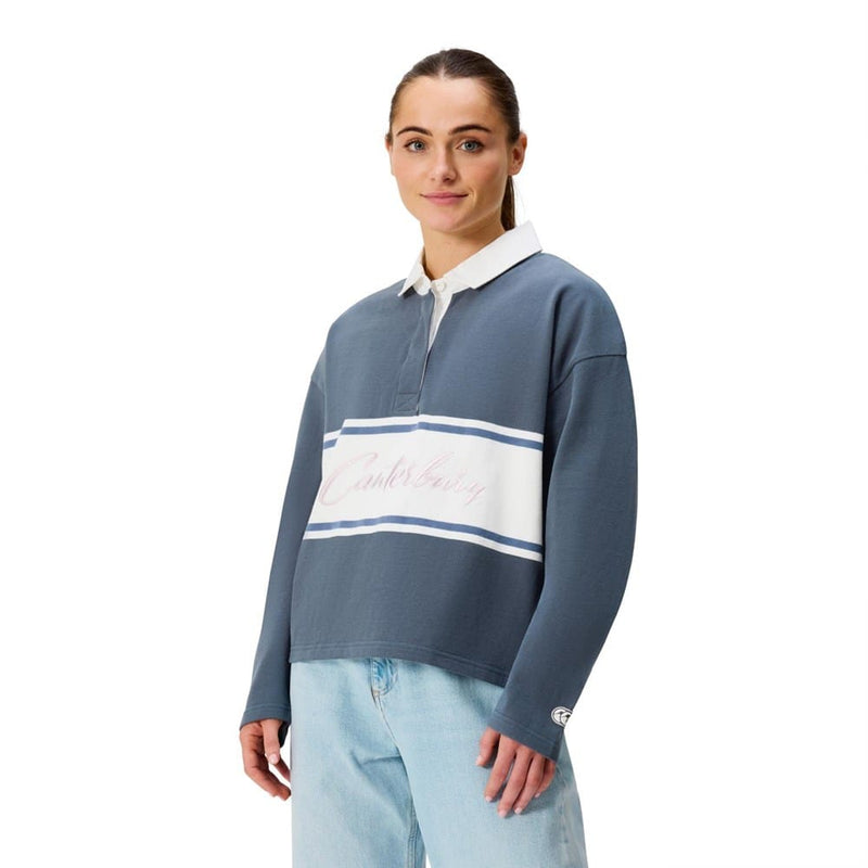 Load image into Gallery viewer, Canterbury Womens Everyday Rugby Jersey
