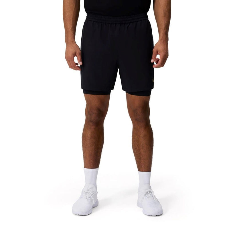 Load image into Gallery viewer, Canterbury Mens Tempo+ 2-In-1 Short

