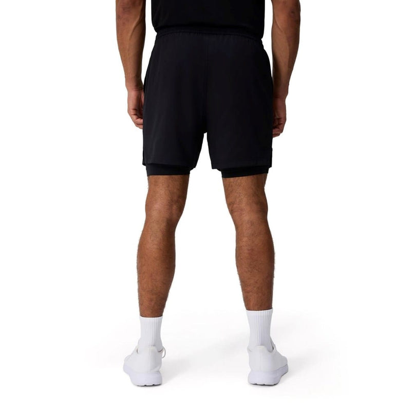 Load image into Gallery viewer, Canterbury Mens Tempo+ 2-In-1 Short
