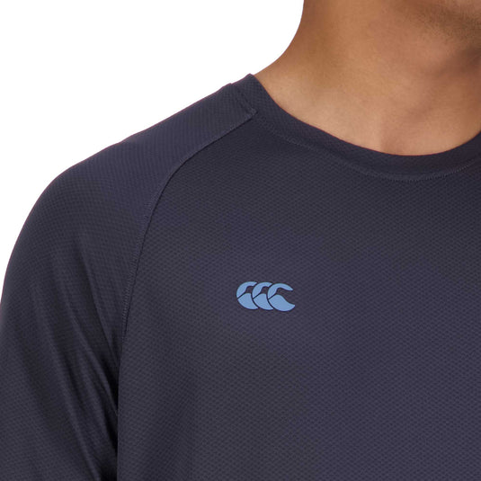 Canterbury Mens Tempo+ Training T-Shirt