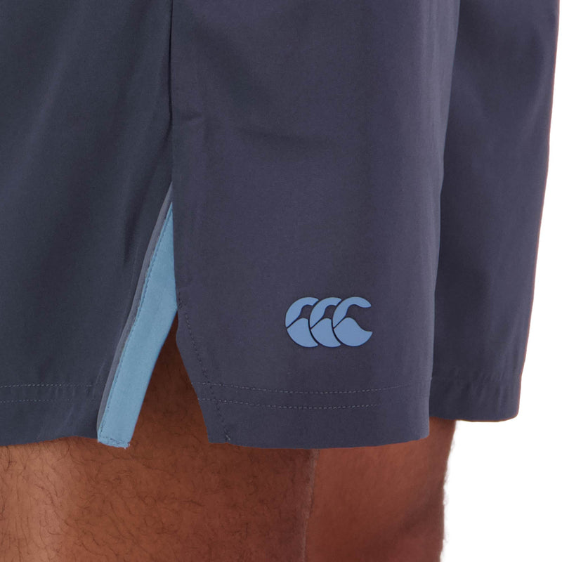 Load image into Gallery viewer, Canterbury Mens Tempo+ Training Short
