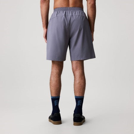Load image into Gallery viewer, Canterbury Mens Everyday Ripstop Shorts - Plum Kitten
