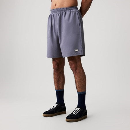 Load image into Gallery viewer, Canterbury Mens Everyday Ripstop Shorts - Plum Kitten

