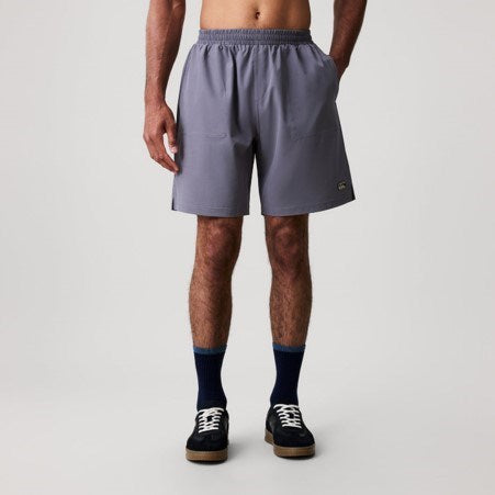 Canterbury Mens Everyday Ripstop Shorts - Plum Kitten