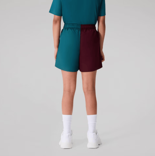 Canterbury Kids Fundamentals Harletic Short - Fig