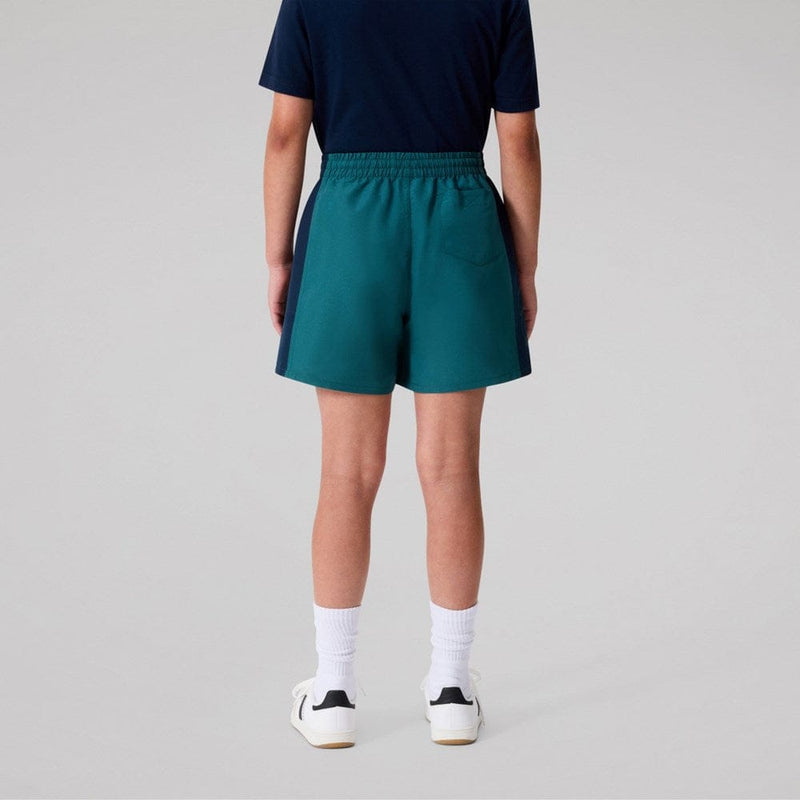 Load image into Gallery viewer, Canterbury Kids Fundamentals Panel Tactic Short - Balsam
