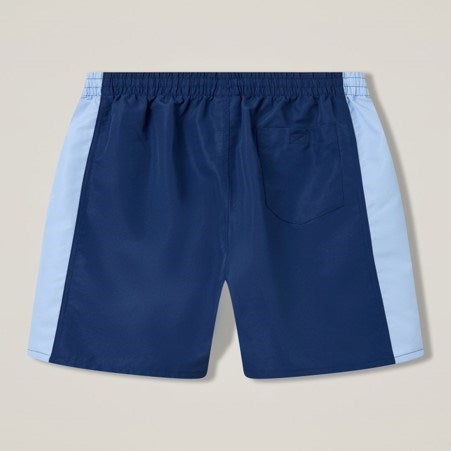 Load image into Gallery viewer, Canterbury Kids Panel Tactic Short - Ensign Blue
