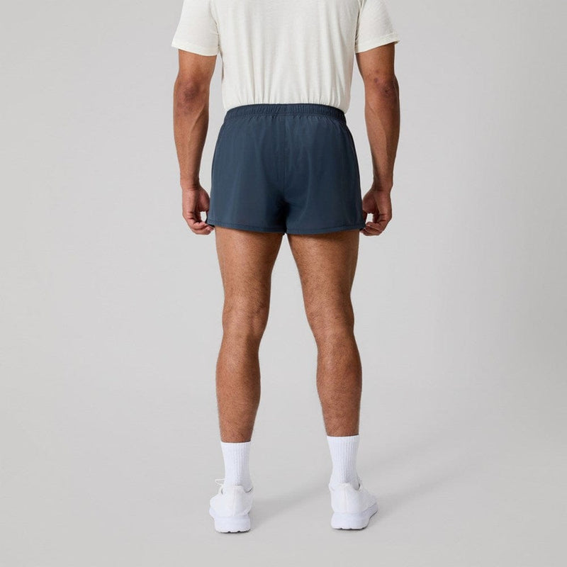Load image into Gallery viewer, Canterbury Mens Fundamentals Summer Touch Short - India Ink
