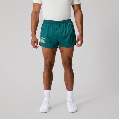 Canterbury Mens Fundamentals Summer Touch Short - Balsam
