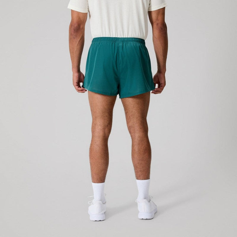 Load image into Gallery viewer, Canterbury Mens Fundamentals Summer Touch Short - Balsam
