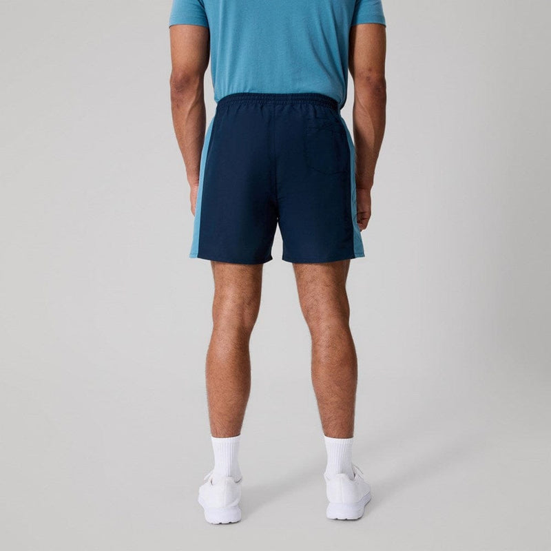 Load image into Gallery viewer, Canterbury Mens Fundamentals Panel Tactic Short - Navy
