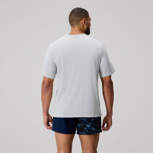 Canterbury Mens Force CCC T-Shirt AM - Classic Marle