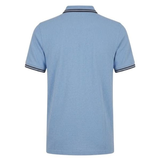 Canterbury Mens Solid Pique Polo - Cronulla