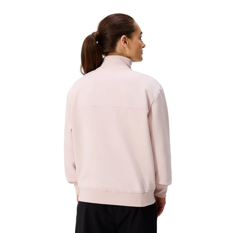Load image into Gallery viewer, Canterbury Womens Everyday Quarter Zip Sweater
