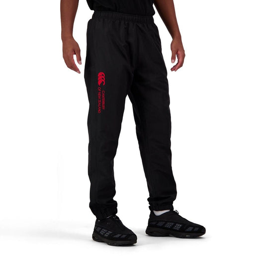 Canterbury Mens Cuffed Stadium Pant