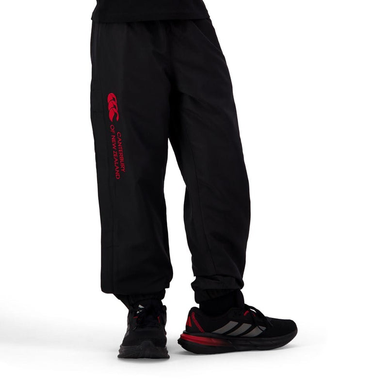 Load image into Gallery viewer, Canterbury Kids Cuffed Stadium Pant
