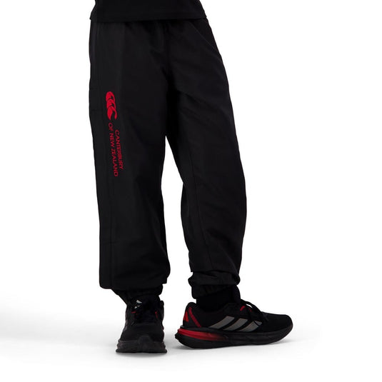 Canterbury Kids Cuffed Stadium Pant