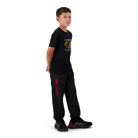 Canterbury Kids Cuffed Stadium Pant