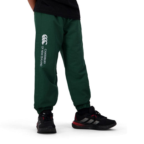 Canterbury Kids Cuffed Stadium Pant
