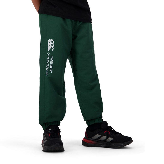 Canterbury Kids Cuffed Stadium Pant
