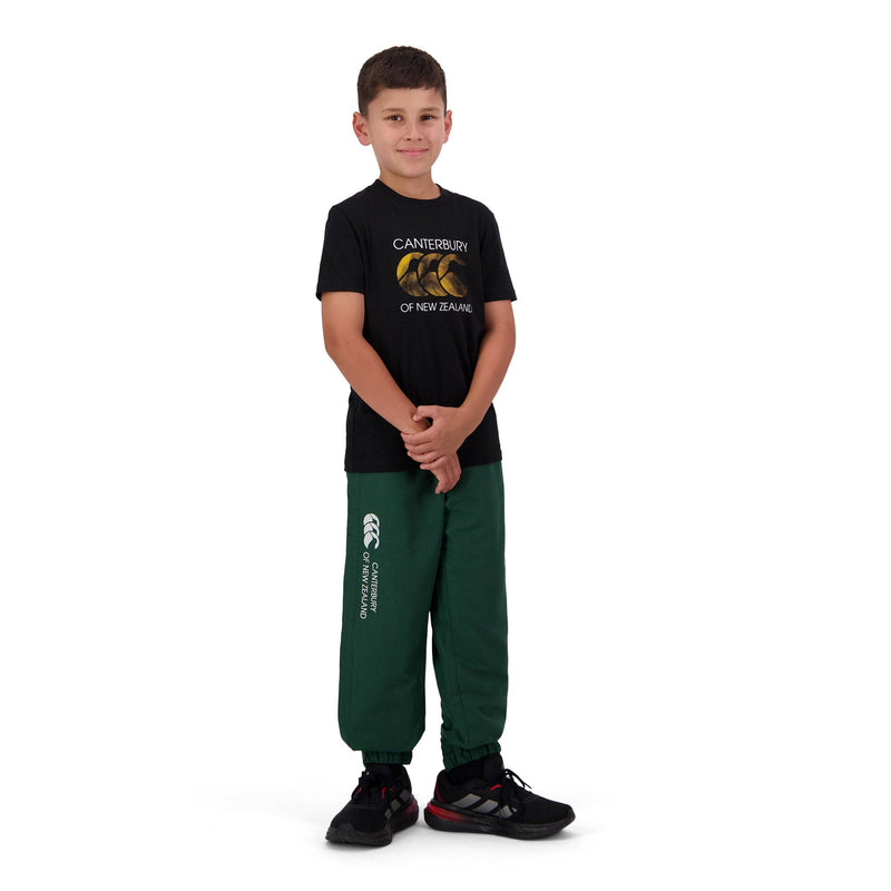 Load image into Gallery viewer, Canterbury Kids Cuffed Stadium Pant
