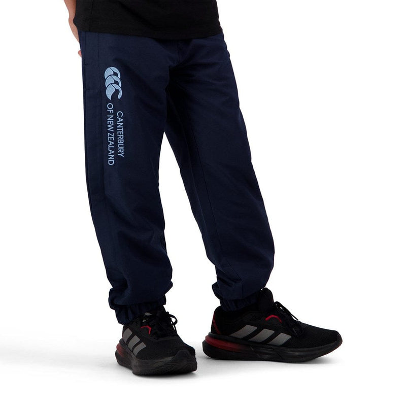 Load image into Gallery viewer, Canterbury Kids Cuffed Stadium Pant
