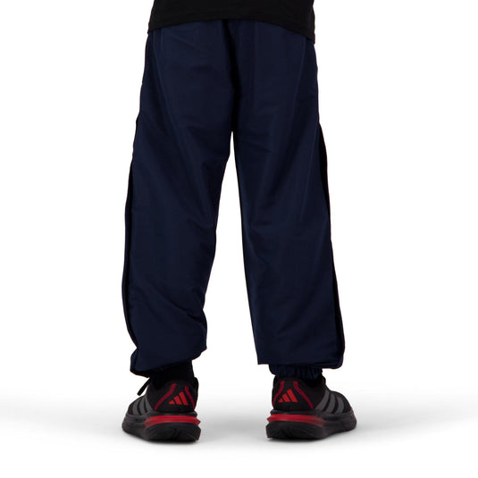 Canterbury Kids Cuffed Stadium Pant