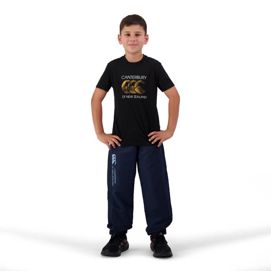 Canterbury Kids Cuffed Stadium Pant