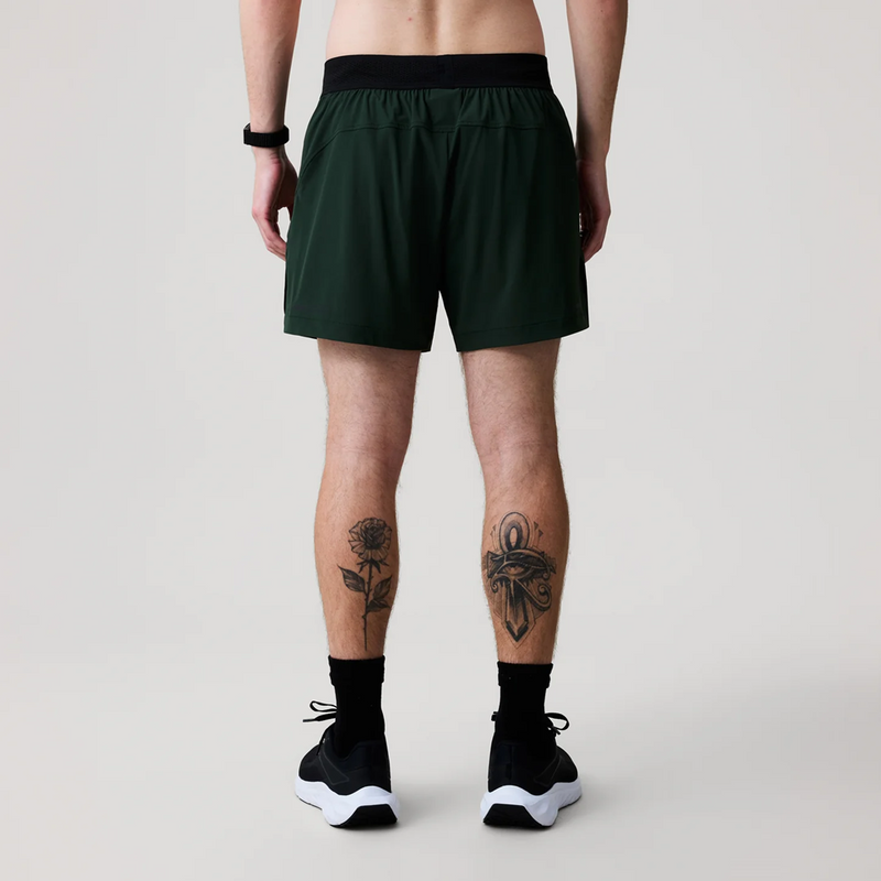 Load image into Gallery viewer, Canterbury Mens Everest Woven Short - Deep Forest

