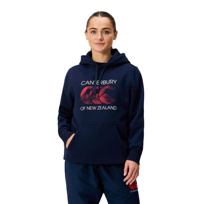 Load image into Gallery viewer, Canterbury Womens Rakaia Hoodie

