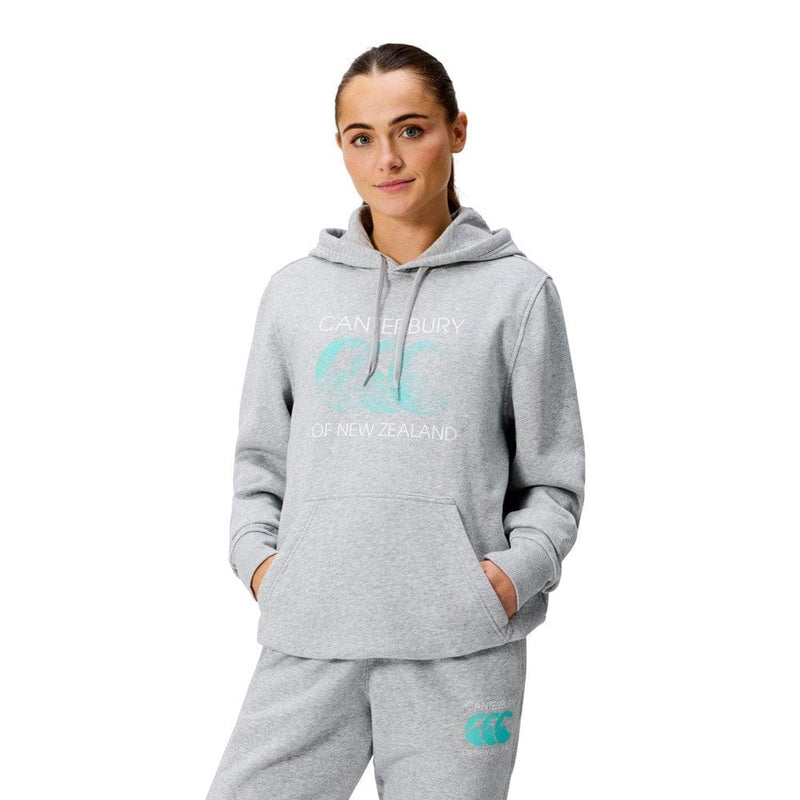 Load image into Gallery viewer, Canterbury Womens Rakaia Hoodie
