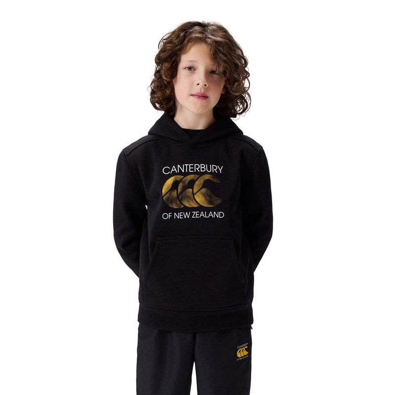 Load image into Gallery viewer, Canterbury Kids Rakaia Hoodie
